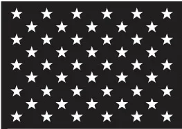 FLAG STAR UNION