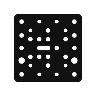 Open Builds Plates - Collection