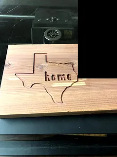 Texas Home