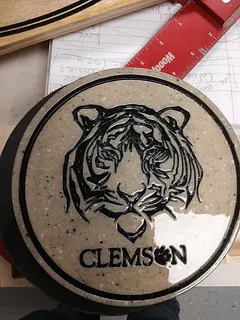 Clemson Tigers 