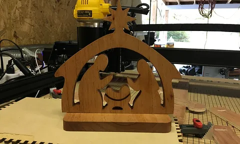 Nativity Scene pesebre