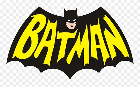 Batman Logo
