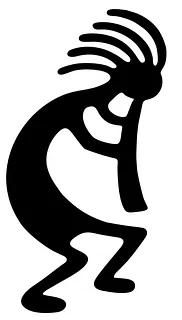 kokopelli