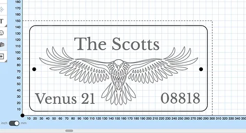 Bird House Name, Movie The House