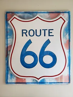 Route 66