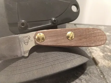 Esee Izula Slabs/Handles