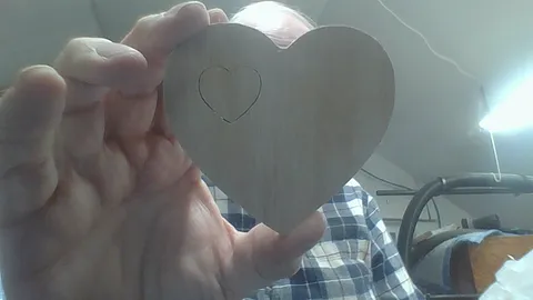 Heart within a heart 2 part