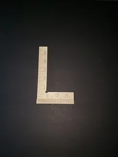 Marking Ruler