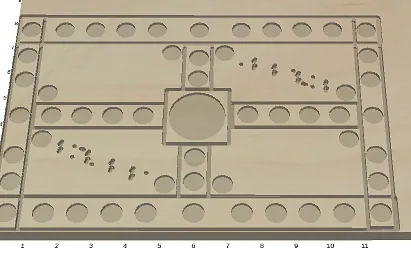 Finish Product Of Inconvenience