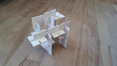 système de jeu PABLO