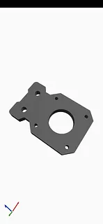 3D TECHNOLOGY - Z MOTOR