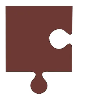 Puzzle  15 Pieces