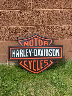 Harley Davidson