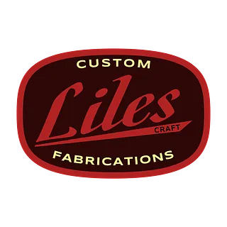 Flat work area for Aluminum LC