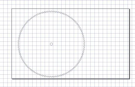 gear 120 teeth_d170 mm