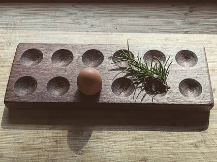 Egg Holder