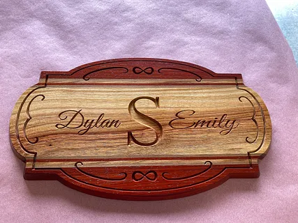 Cutting Board Projects