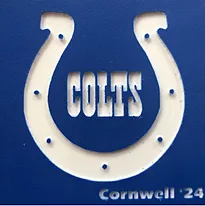 Colts Tile Project