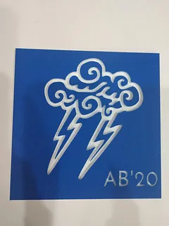 MET24500 A.Becker Milling Project