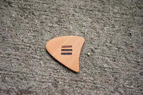 Plyd Guitar Picks