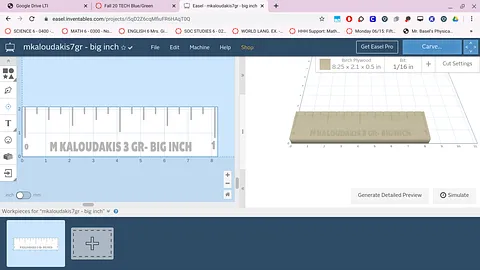 mkaloudakis7gr - big inch