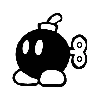 Bob-omb 2