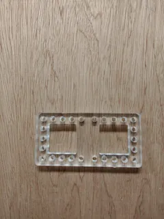 Double Rail Slider V1