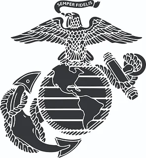 USMC Logo