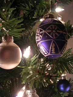 Copy of Ornament  Template 