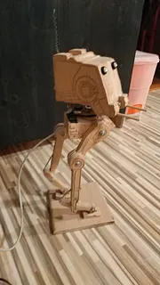 AT - ST