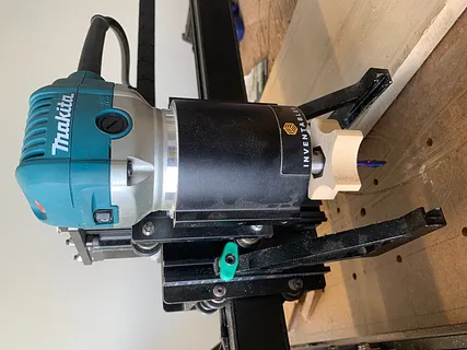 Makita Collet Tool