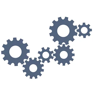 Simple Gears