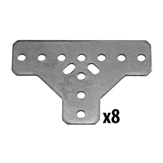 T BRACKET