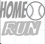 Daniel homerun 