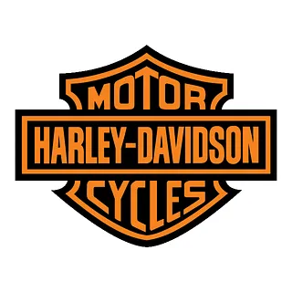 Harley Logo 3mm bit, 4mm deep