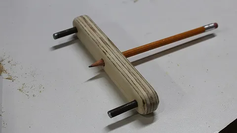 Centerline Marking Tool