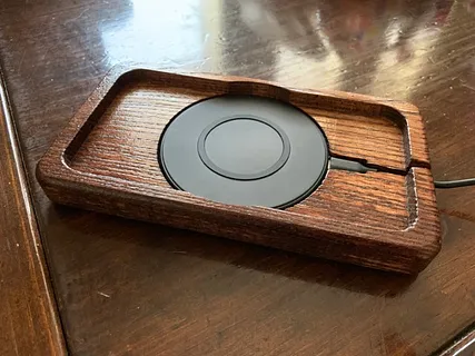 Wireless Charging Station Iphone 10X