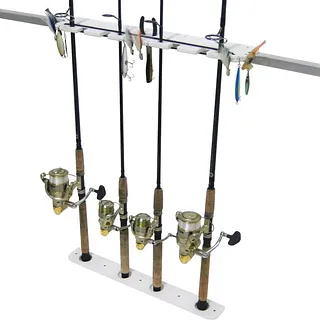 4 Rod Holder Top