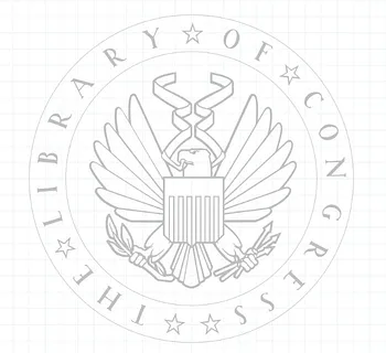 Library of Congress Seal