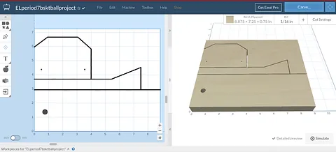 ELperiod7bsktballproject