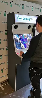Dualog Arcade