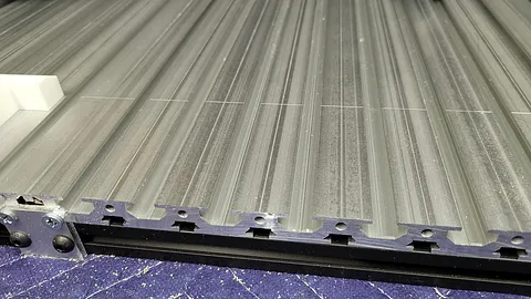 Bracket for T track to 2020