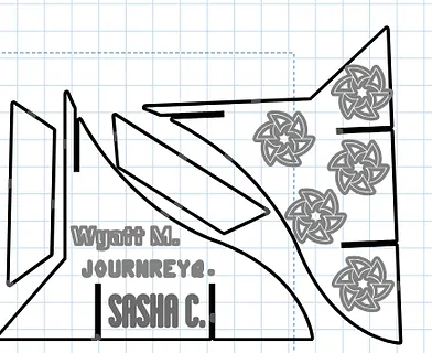 Copy of Wind Turbine Tower