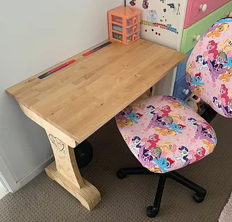 Kids Desk
