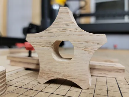 Dewalt 611 Collet Tool - Remake 