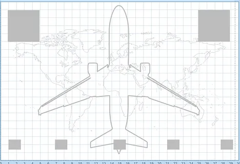 Custom Coat Rack with Helmet Holders