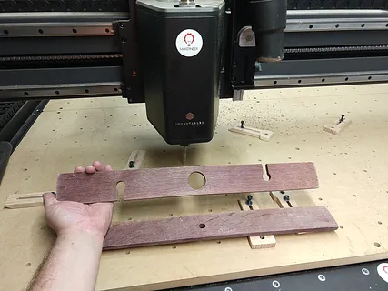 Wine glass holder/caddy