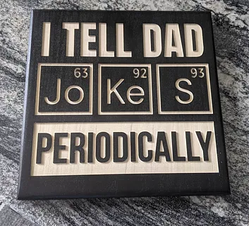 Dad Jokes