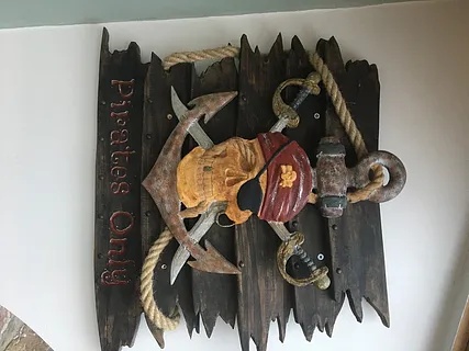 Pirate Skull 3D Roughing 2.nc