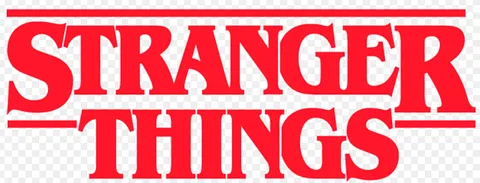 STRANGER THINGS